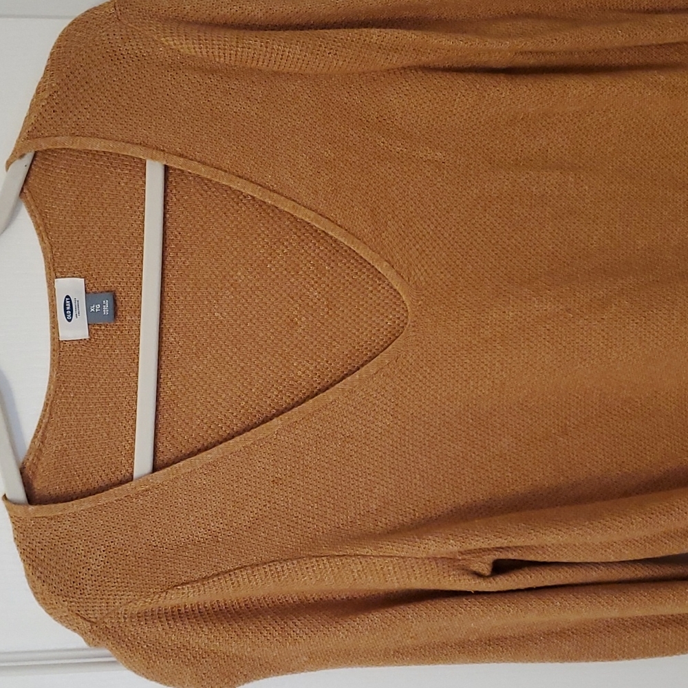 Tunic Sweater - Picture 2 of 2